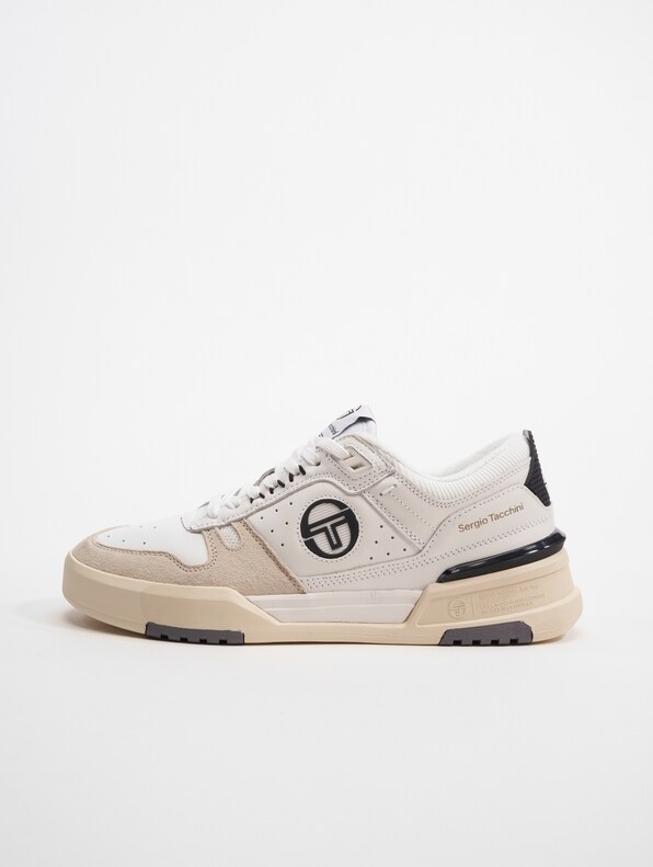 Sergio Tacchini BB Court Lo Sneakers-1