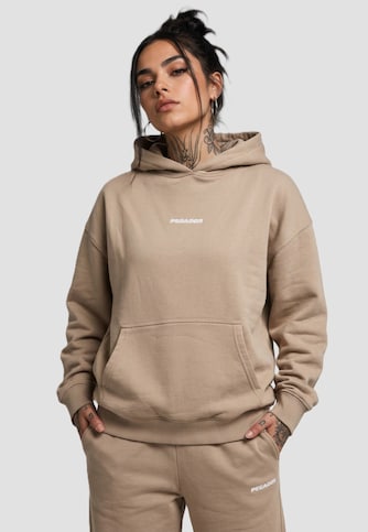 Clarita Logo Oversized 