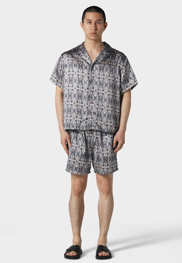 COCKPIT CUBAN  SHIRT-3