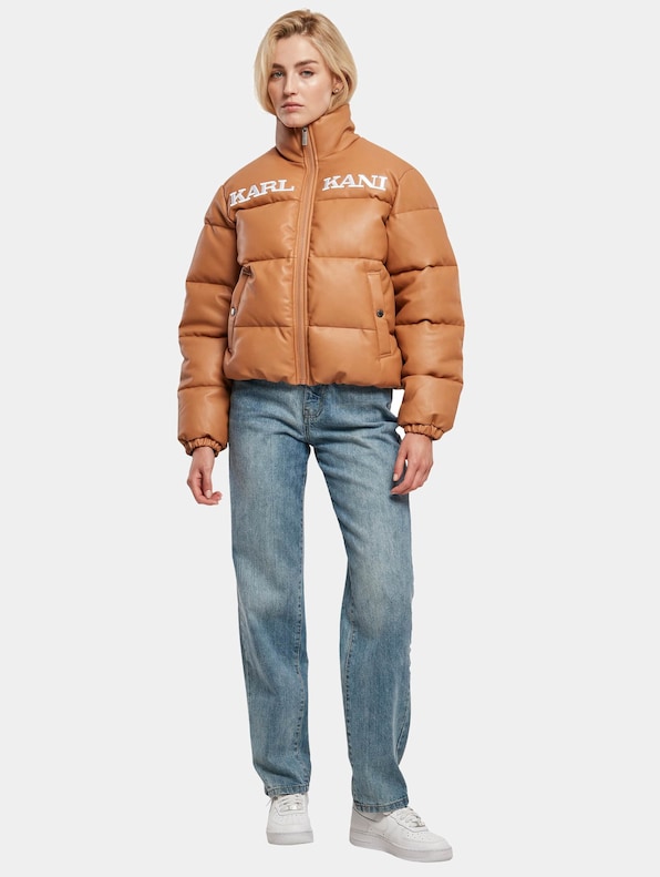 Retro Puffer PU-6
