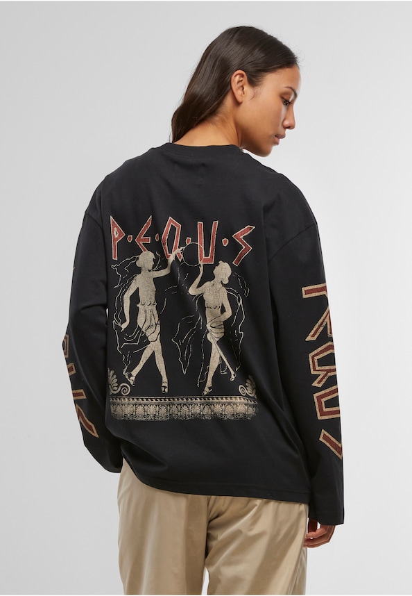 Ancient Love Story-1