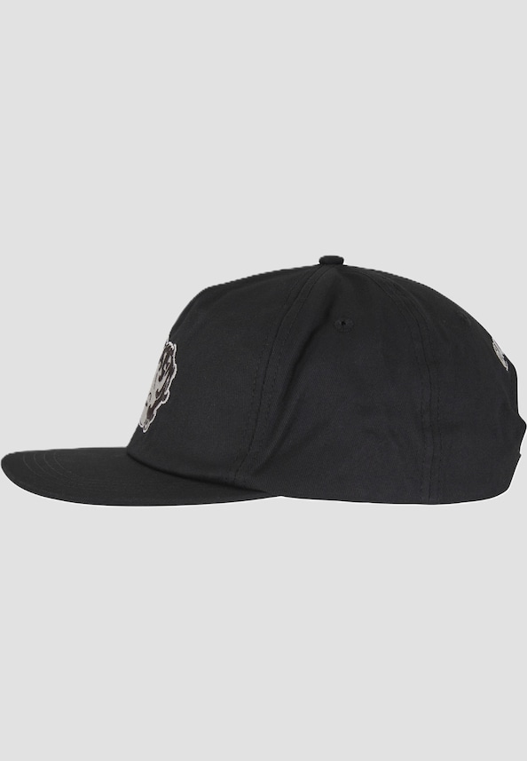 BETTY BOOP MASCOT 5 PANEL HAT-1