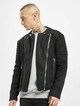 Regular Perfecto Suede Fabric-0