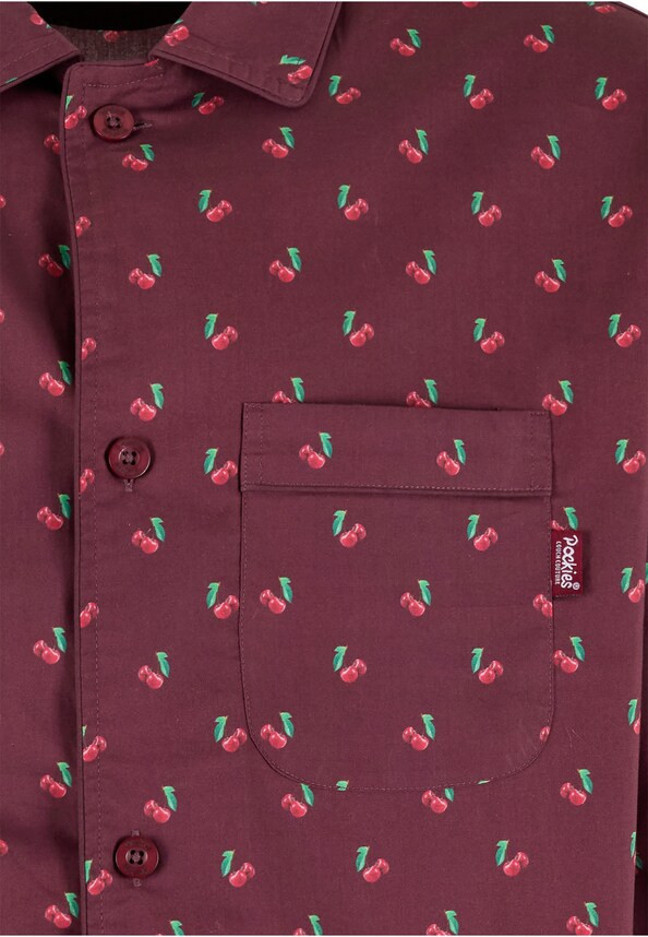 Cherry -1