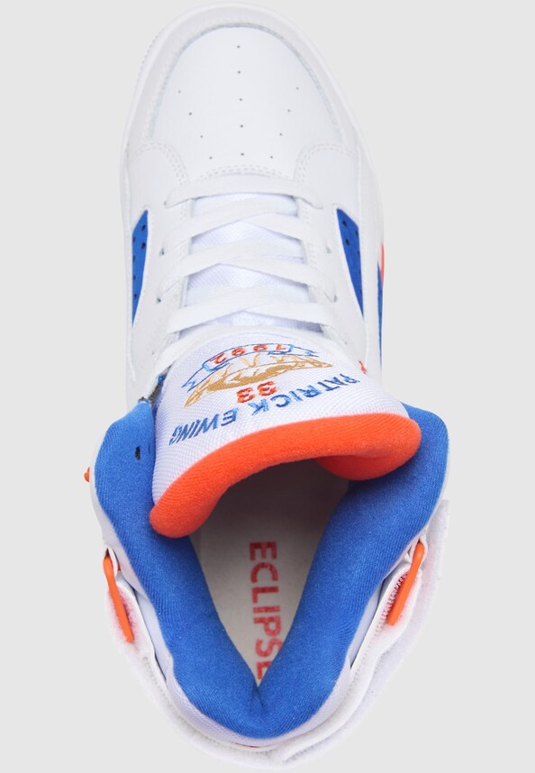 ECLIPSE ''New York''-8