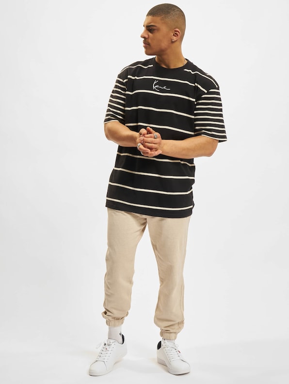 Small Signature Stripe-4