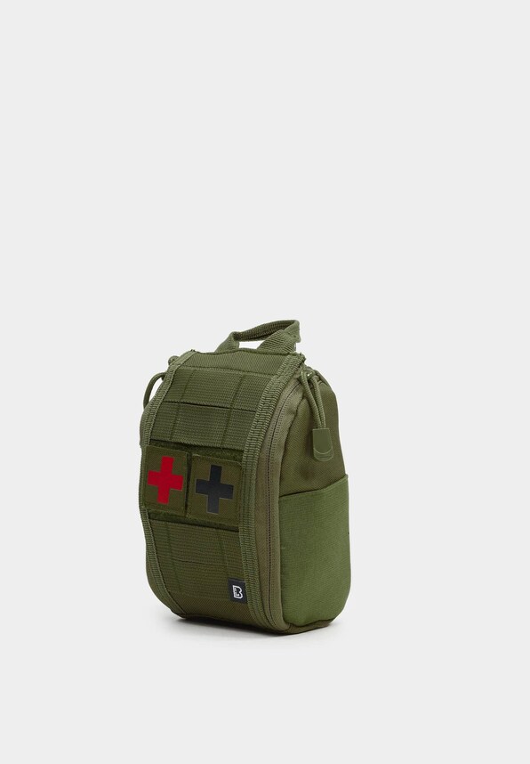 Molle First Aid Pouch Premium-2