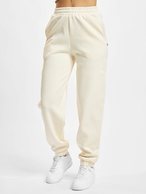 Ladies Organic High Waist Ballon-0