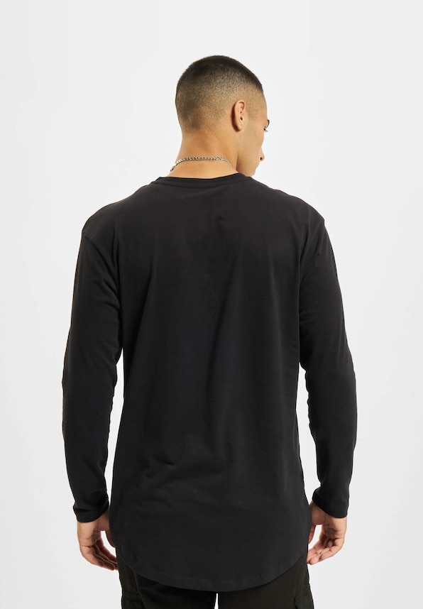 Jjenoa O-Neck-0