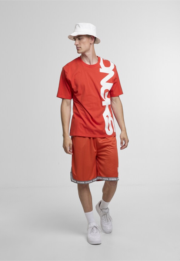 Dunkin Sweat Short-4