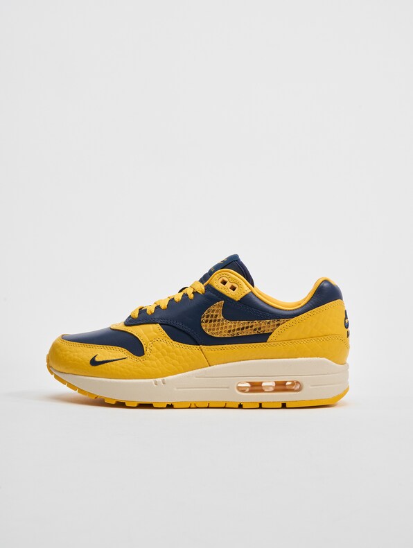 Nike Air Max 1 Sneakers-1