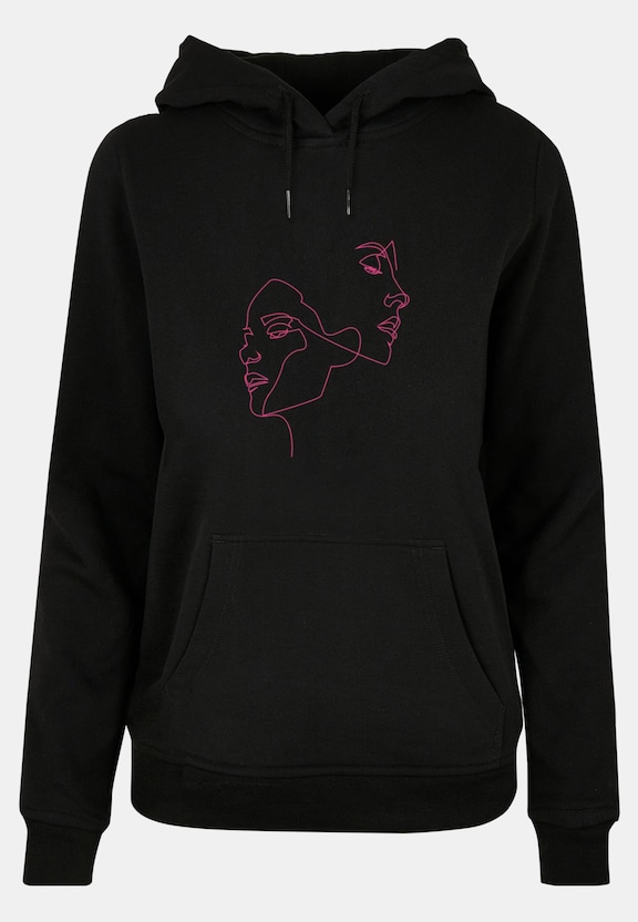 Ladies One Line Basic -2