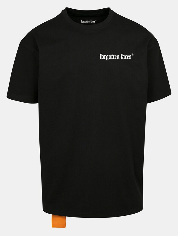 Loyalty Oversized Tee-3