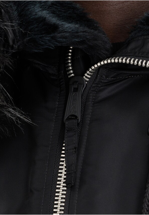 45/P Hooded-5