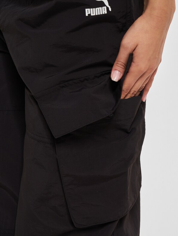 Puma Dare To Relaxed Cargohosen-5