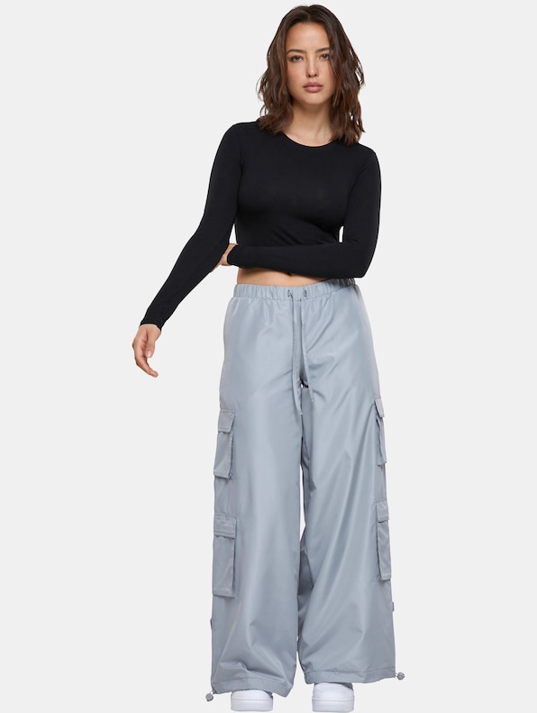 Ripstop Double Cargo-3