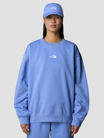 Essential Oversize Crew