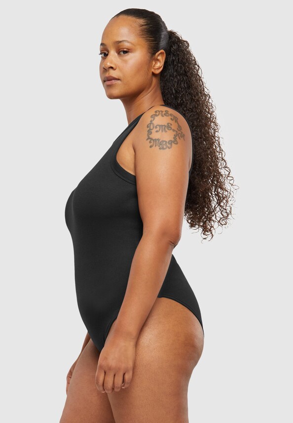 Ladies Rib Tank Body-10