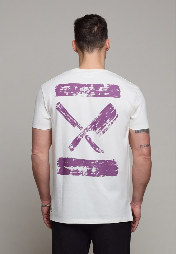 Inked Classic Crew Neck-1