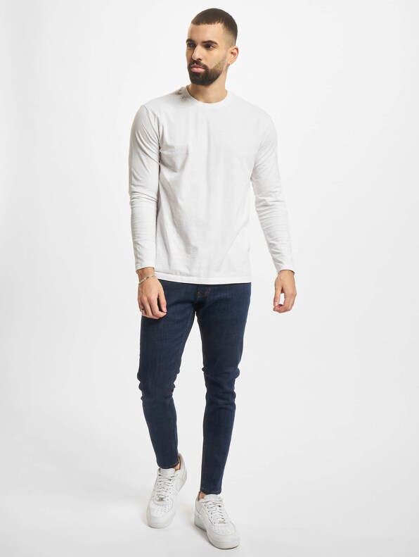 2Y Premium Simon Skinny Jeans-5