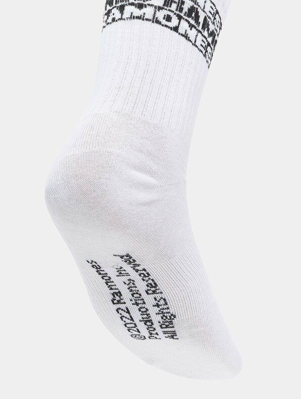 Ramones Skull 2-Pack-2