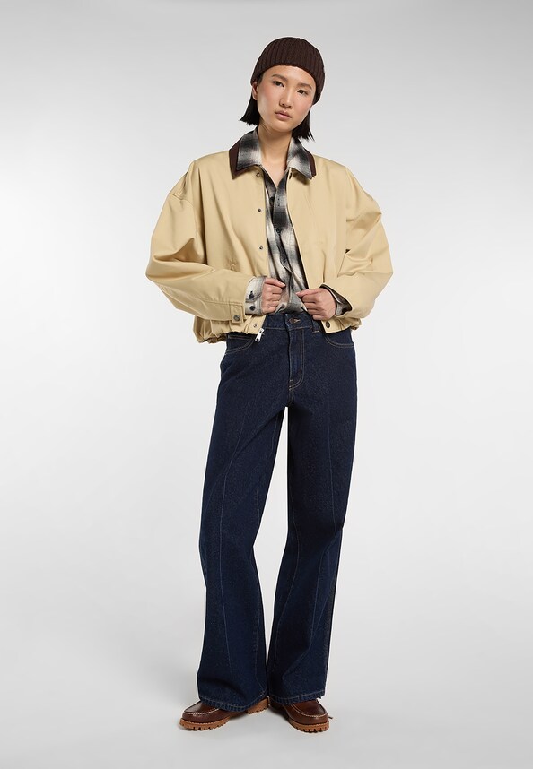 POLY COTTON -6