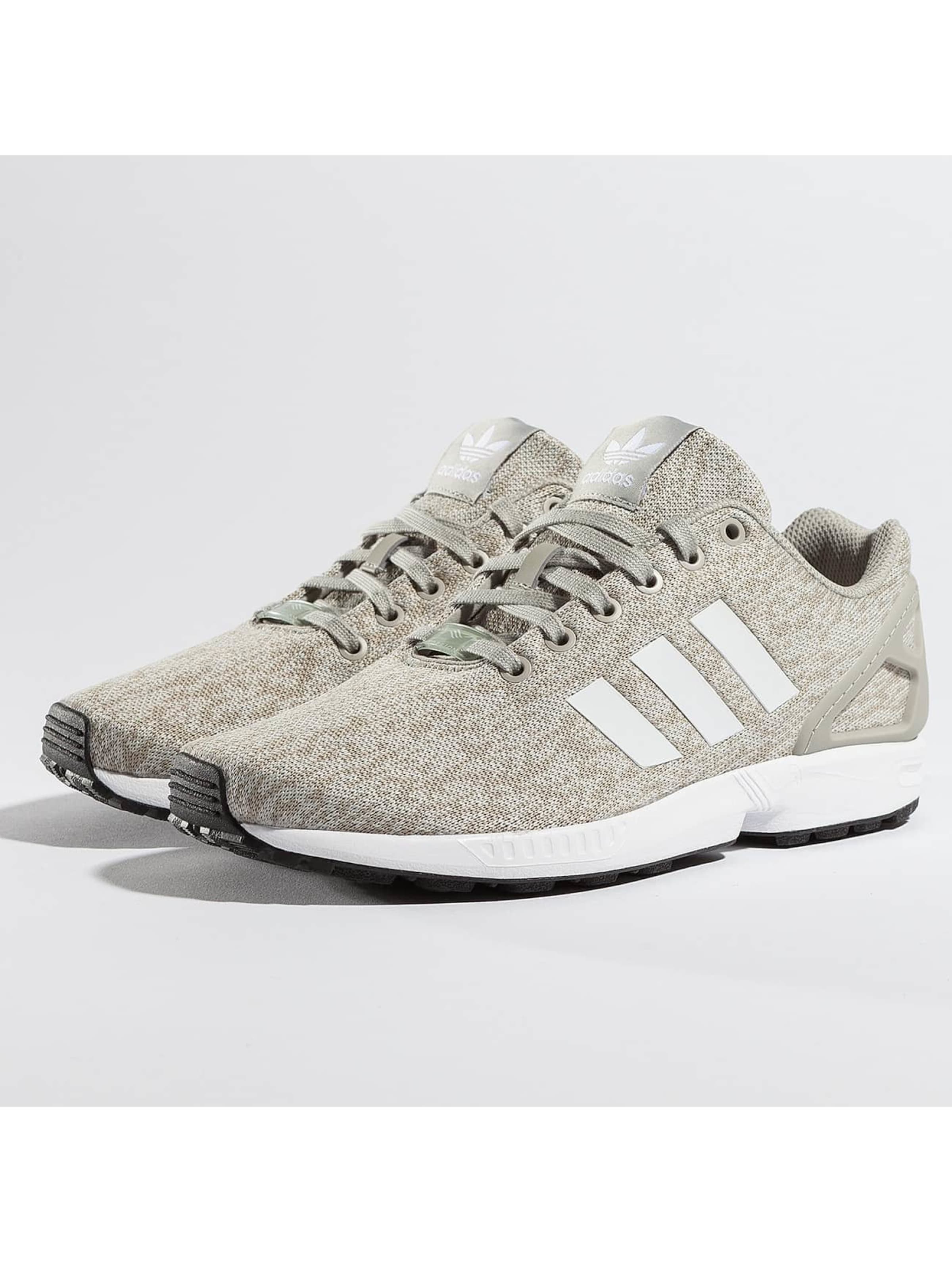 Adidas originals zx flux cheap uomo oro