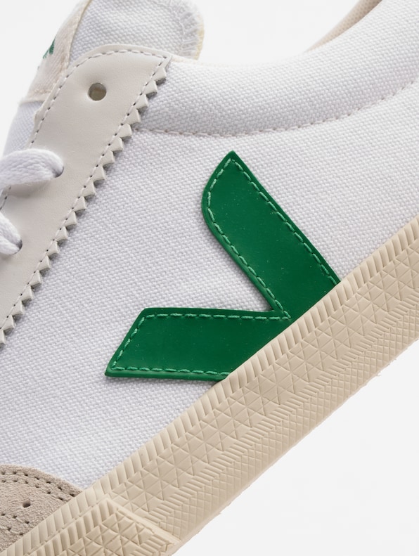 Veja Volley Canvas Sneakers-8