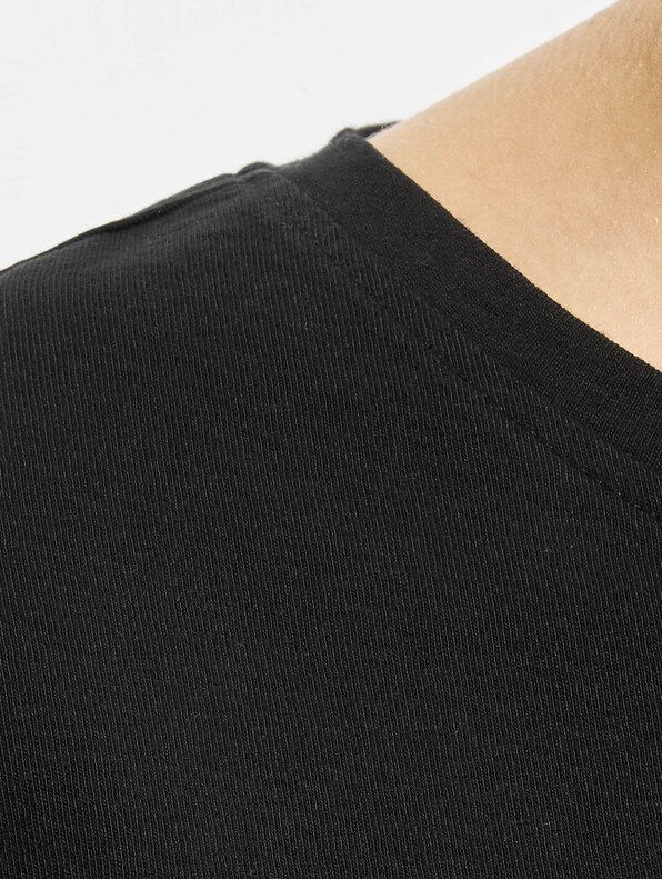 Ladies Organic Short 2-Pack-5