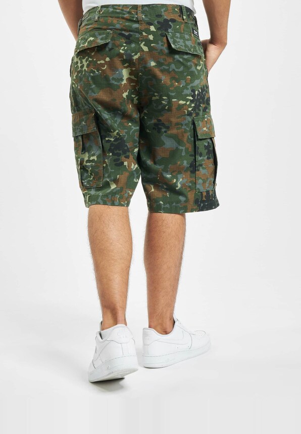 Brandit BDU Ripstop Shorts-1