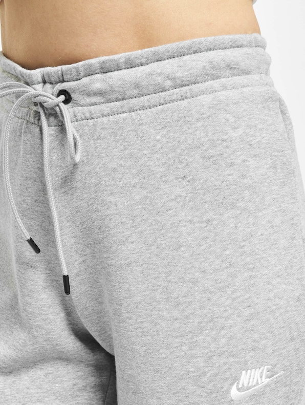 Nike Essentials Tight Fleece Sweat Pants-3