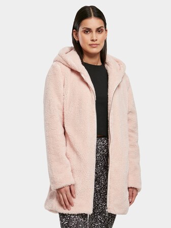 Ladies Sherpa 