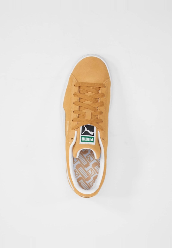 Puma Suede Classic XXI Schuhe-4