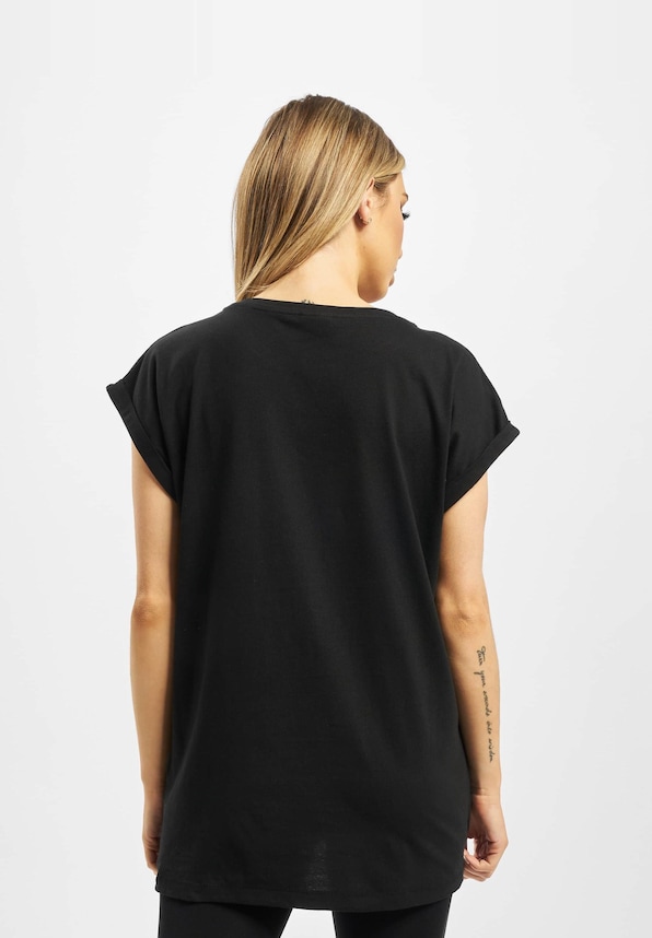 Ladies Extended Shoulder 3-Pack-4
