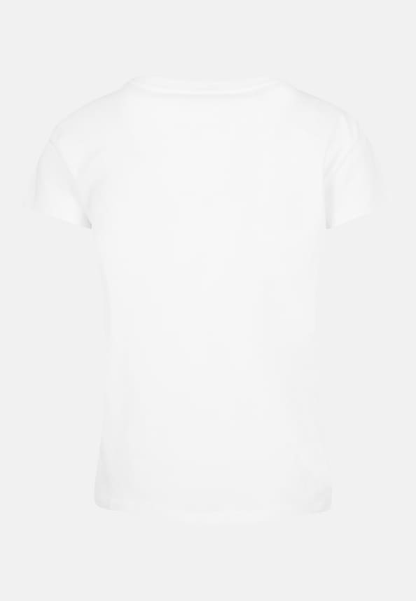 Ladies Summer - Summertime Box Tee-5