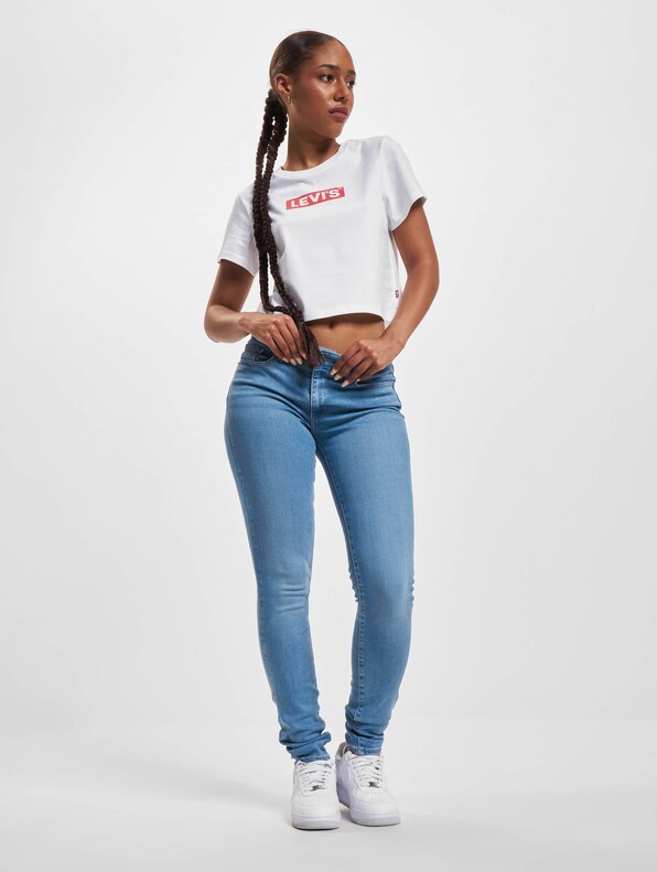 Levi's® Gr Cropped Jordie T-Shirt-4