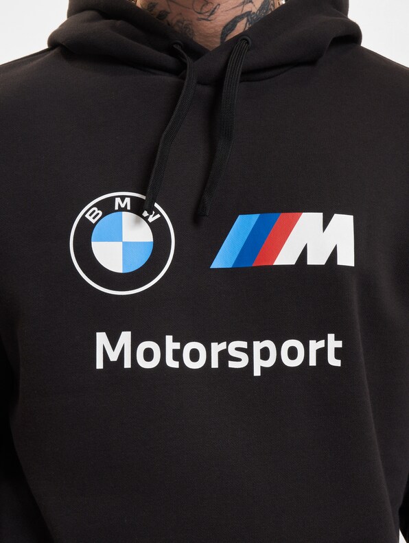 X BMW Mms Ess Fleece-4