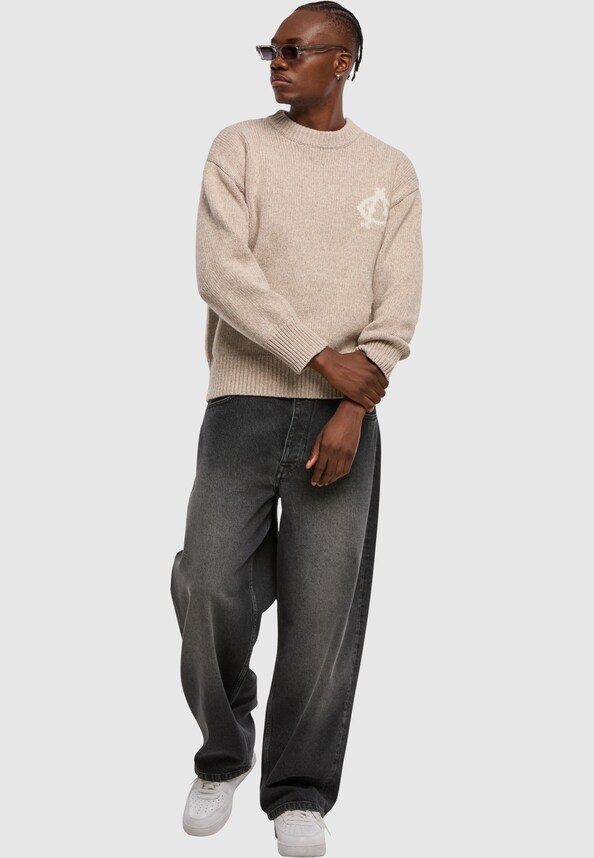 Another Yankee Knit Sweater-3