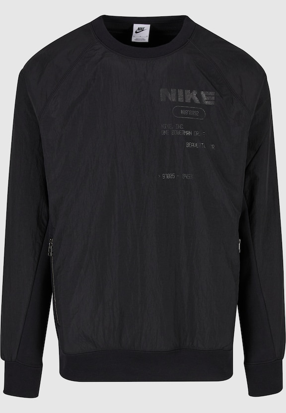 Nike Sportswear City Made Sweater-0