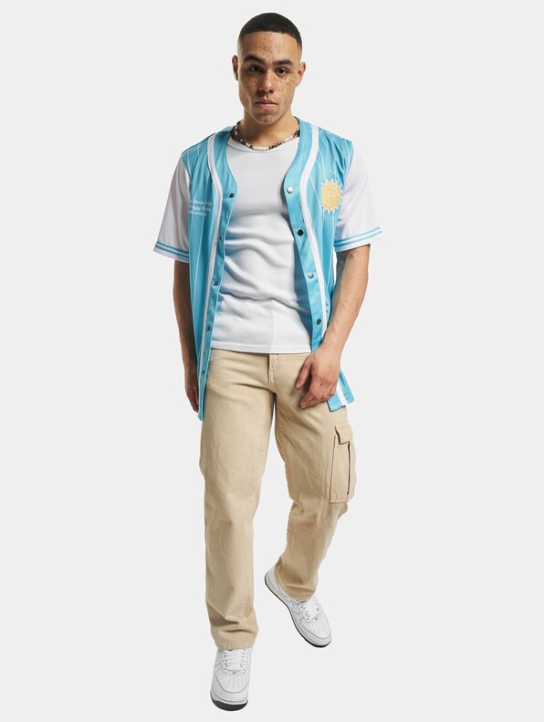 Varsity Block Pinstripe Baseball-4