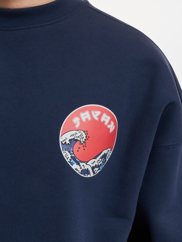 Japan Wave Warrior-4