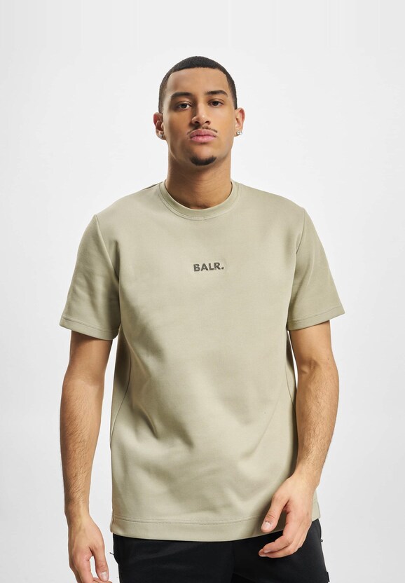 Q Series Straight Heather-1