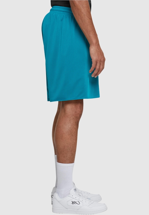 Reversible Mesh -3