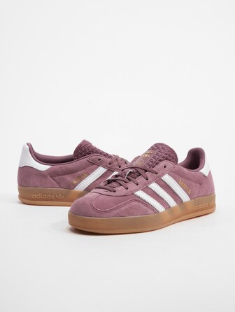 Gazelle Indoor