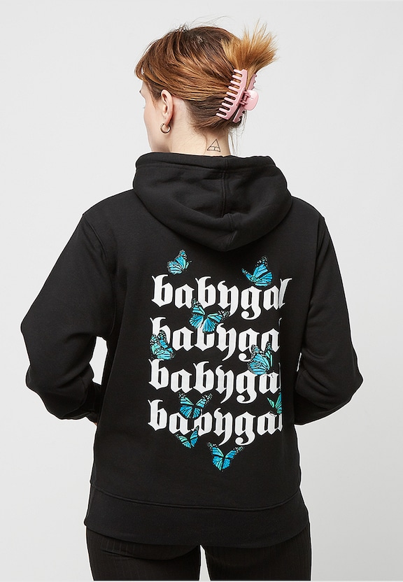 Babygal -1