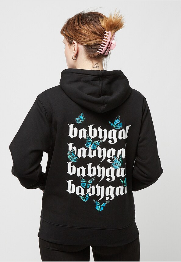 Babygal -1