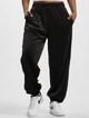 Ladies High Waist Ballon Velvet -2