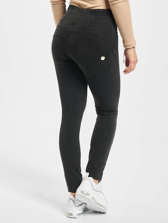 WR.UP Denim High Waist Skinny