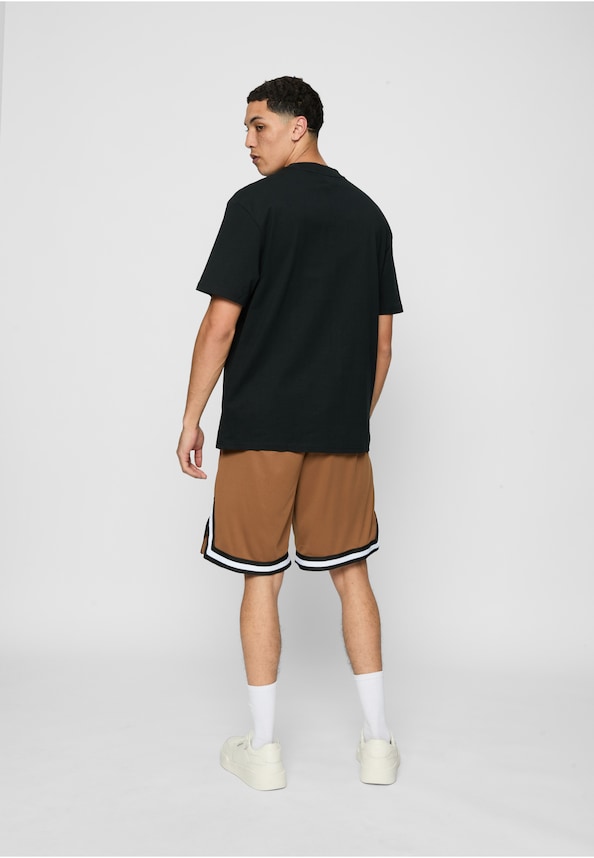 FBMQ12121BLK Fubu Corporate Intnl T-Shirt-3