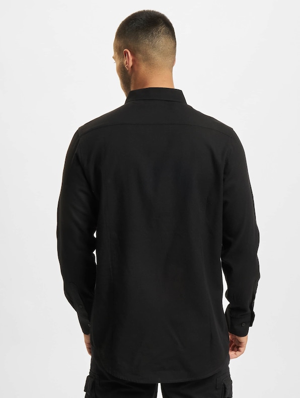 Checked Flanell-1